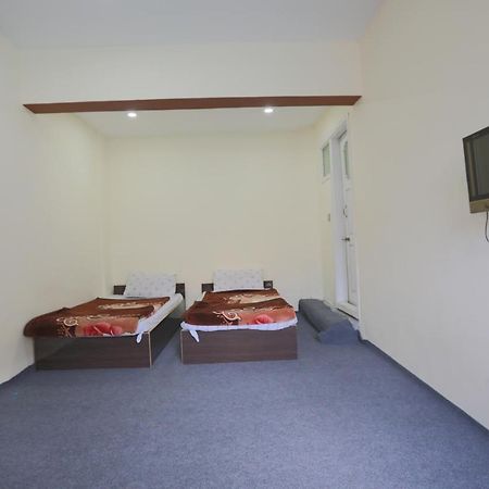 Hunza City Hotel Karimabad  エクステリア 写真