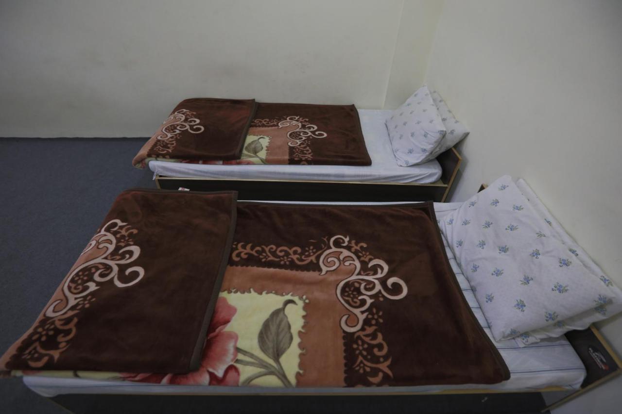 Hunza City Hotel Karimabad  エクステリア 写真