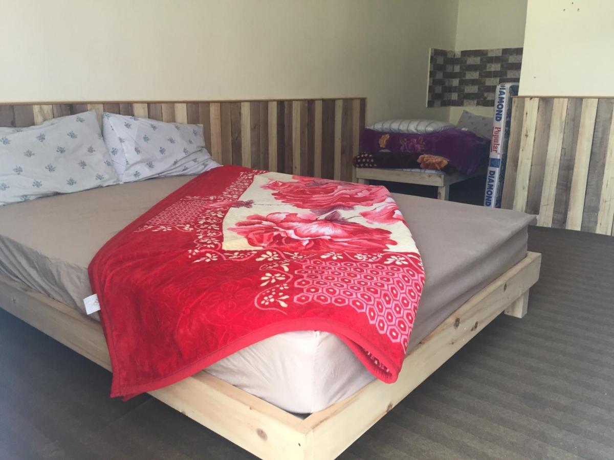 Hunza City Hotel Karimabad  エクステリア 写真