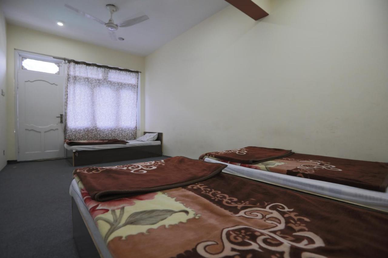 Hunza City Hotel Karimabad  エクステリア 写真